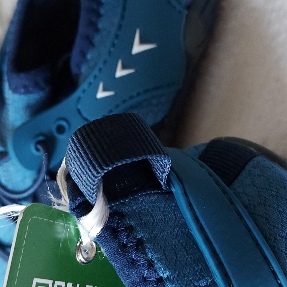 Unisex Hike Footwear - Picture 12 of 13